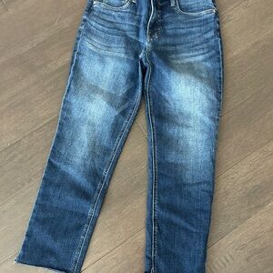 Kut from the Kloth Dark Wash Jeans